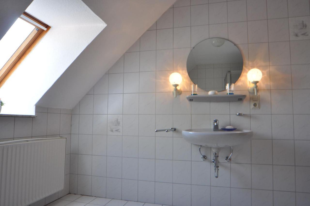 Ferienwohnung Landliebe 65347 Moormerland Екстер'єр фото