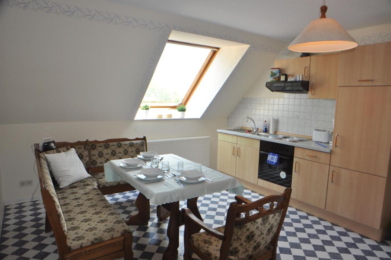 Ferienwohnung Landliebe 65347 Moormerland Екстер'єр фото