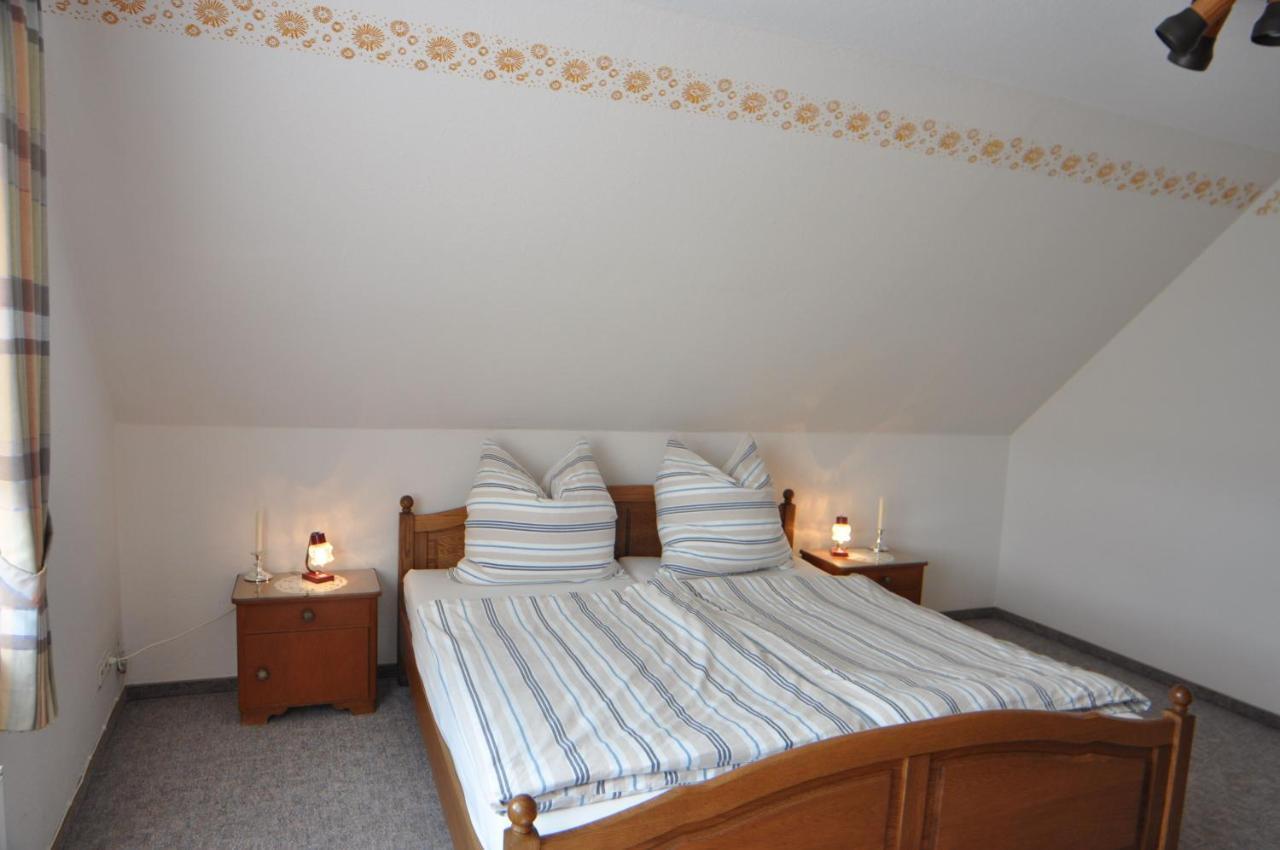 Ferienwohnung Landliebe 65347 Moormerland Екстер'єр фото