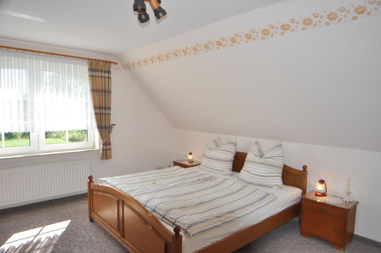 Ferienwohnung Landliebe 65347 Moormerland Екстер'єр фото