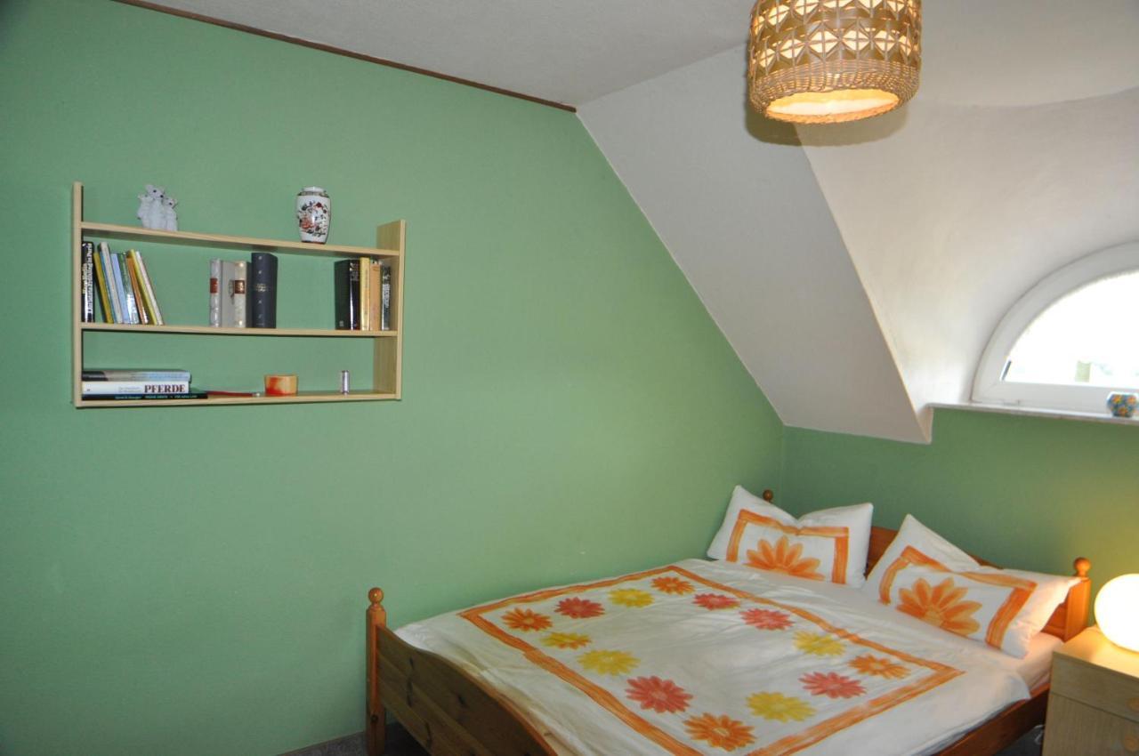 Ferienwohnung Landliebe 65347 Moormerland Екстер'єр фото